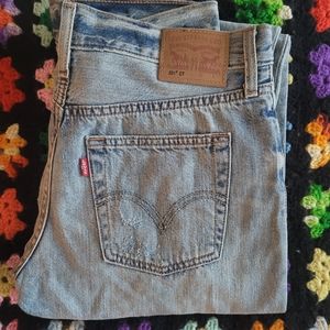 White Cone reproduced Vintage Levi's button ups 26x32